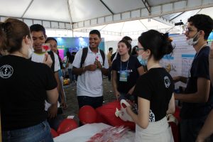 III -Feira- de -Ciências- de- Alagoas -movimenta- complexo- de- inovações -pedagógicas- do- Cesmac- com- programação -diversificada- (47)