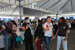 III -Feira- de -Ciências- de- Alagoas -movimenta- complexo- de- inovações -pedagógicas- do- Cesmac- com- programação -diversificada- (47)
