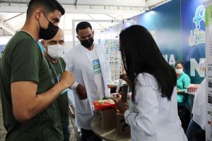 III -Feira- de -Ciências- de- Alagoas -movimenta- complexo- de- inovações -pedagógicas- do- Cesmac- com- programação -diversificada- (47)