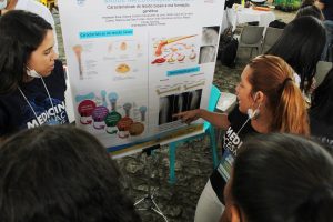 III -Feira- de -Ciências- de- Alagoas -movimenta- complexo- de- inovações -pedagógicas- do- Cesmac- com- programação -diversificada- (47)