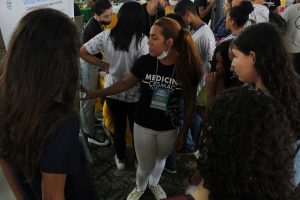 III -Feira- de -Ciências- de- Alagoas -movimenta- complexo- de- inovações -pedagógicas- do- Cesmac- com- programação -diversificada- (47)