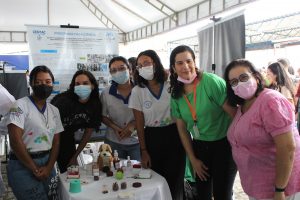 III -Feira- de -Ciências- de- Alagoas -movimenta- complexo- de- inovações -pedagógicas- do- Cesmac- com- programação -diversificada- (47)