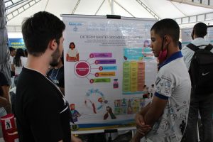 III -Feira- de -Ciências- de- Alagoas -movimenta- complexo- de- inovações -pedagógicas- do- Cesmac- com- programação -diversificada- (47)