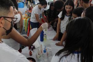 III -Feira- de -Ciências- de- Alagoas -movimenta- complexo- de- inovações -pedagógicas- do- Cesmac- com- programação -diversificada- (47)