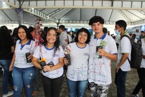 III -Feira- de -Ciências- de- Alagoas -movimenta- complexo- de- inovações -pedagógicas- do- Cesmac- com- programação -diversificada- (47)