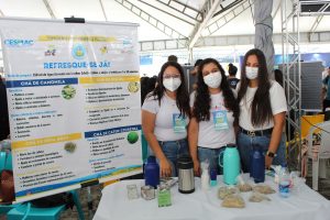 III -Feira- de -Ciências- de- Alagoas -movimenta- complexo- de- inovações -pedagógicas- do- Cesmac- com- programação -diversificada- (47)