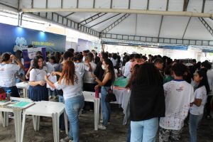 III -Feira- de -Ciências- de- Alagoas -movimenta- complexo- de- inovações -pedagógicas- do- Cesmac- com- programação -diversificada- (47)