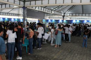 III -Feira- de -Ciências- de- Alagoas -movimenta- complexo- de- inovações -pedagógicas- do- Cesmac- com- programação -diversificada- (47)