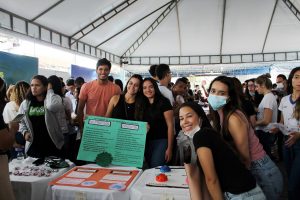 III -Feira- de -Ciências- de- Alagoas -movimenta- complexo- de- inovações -pedagógicas- do- Cesmac- com- programação -diversificada- (47)