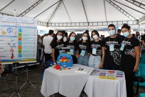 III -Feira- de -Ciências- de- Alagoas -movimenta- complexo- de- inovações -pedagógicas- do- Cesmac- com- programação -diversificada- (47)