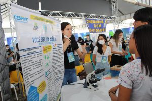 III -Feira- de -Ciências- de- Alagoas -movimenta- complexo- de- inovações -pedagógicas- do- Cesmac- com- programação -diversificada- (47)