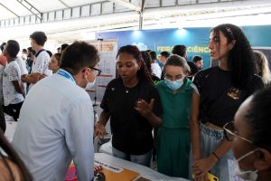 III -Feira- de -Ciências- de- Alagoas -movimenta- complexo- de- inovações -pedagógicas- do- Cesmac- com- programação -diversificada- (47)