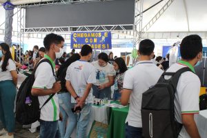 III -Feira- de -Ciências- de- Alagoas -movimenta- complexo- de- inovações -pedagógicas- do- Cesmac- com- programação -diversificada- (47)