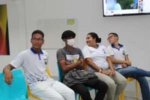 III -Feira- de -Ciências- de- Alagoas -movimenta- complexo- de- inovações -pedagógicas- do- Cesmac- com- programação -diversificada- (47)