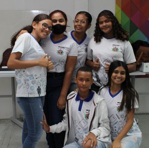 III -Feira- de -Ciências- de- Alagoas -movimenta- complexo- de- inovações -pedagógicas- do- Cesmac- com- programação -diversificada- (47)