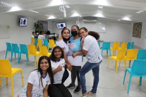 III -Feira- de -Ciências- de- Alagoas -movimenta- complexo- de- inovações -pedagógicas- do- Cesmac- com- programação -diversificada- (47)