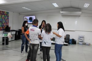 III -Feira- de -Ciências- de- Alagoas -movimenta- complexo- de- inovações -pedagógicas- do- Cesmac- com- programação -diversificada- (47)