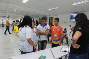 III -Feira- de -Ciências- de- Alagoas -movimenta- complexo- de- inovações -pedagógicas- do- Cesmac- com- programação -diversificada- (47)