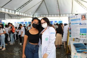 III -Feira- de -Ciências- de- Alagoas -movimenta- complexo- de- inovações -pedagógicas- do- Cesmac- com- programação -diversificada- (47)