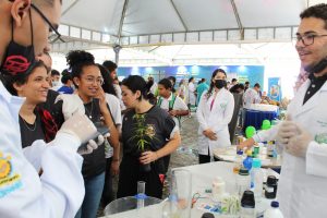 III -Feira- de -Ciências- de- Alagoas -movimenta- complexo- de- inovações -pedagógicas- do- Cesmac- com- programação -diversificada- (47)
