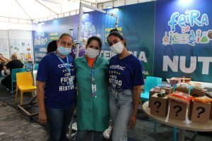 III -Feira- de -Ciências- de- Alagoas -movimenta- complexo- de- inovações -pedagógicas- do- Cesmac- com- programação -diversificada- (47)