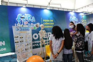 III -Feira- de -Ciências- de- Alagoas -movimenta- complexo- de- inovações -pedagógicas- do- Cesmac- com- programação -diversificada- (47)