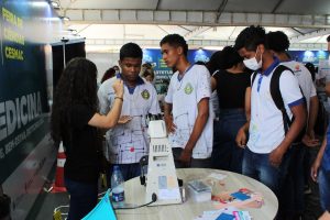 III -Feira- de -Ciências- de- Alagoas -movimenta- complexo- de- inovações -pedagógicas- do- Cesmac- com- programação -diversificada- (47)
