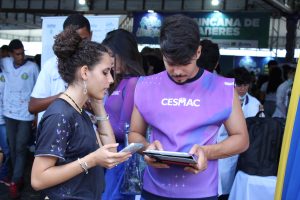 III -Feira- de -Ciências- de- Alagoas -movimenta- complexo- de- inovações -pedagógicas- do- Cesmac- com- programação -diversificada- (47)