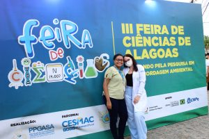 III -Feira- de -Ciências- de- Alagoas -movimenta- complexo- de- inovações -pedagógicas- do- Cesmac- com- programação -diversificada- (47)