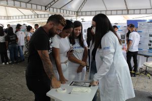 III -Feira- de -Ciências- de- Alagoas -movimenta- complexo- de- inovações -pedagógicas- do- Cesmac- com- programação -diversificada- (47)