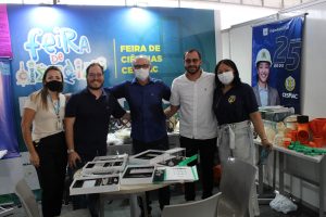 III -Feira- de -Ciências- de- Alagoas -movimenta- complexo- de- inovações -pedagógicas- do- Cesmac- com- programação -diversificada- (47)