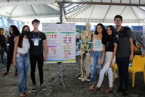 III -Feira- de -Ciências- de- Alagoas -movimenta- complexo- de- inovações -pedagógicas- do- Cesmac- com- programação -diversificada- (47)