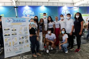 III -Feira- de -Ciências- de- Alagoas -movimenta- complexo- de- inovações -pedagógicas- do- Cesmac- com- programação -diversificada- (47)