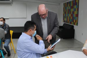 Lançamento- de- livros-marca -início -da- Semana- de -Extensão- 2022-(01)...