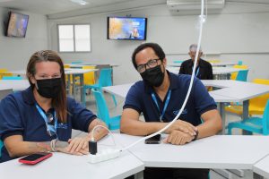 Lançamento- de- livros-marca -início -da- Semana- de -Extensão- 2022-(01)...