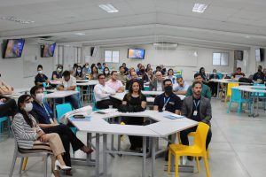 Lançamento- de- livros-marca -início -da- Semana- de -Extensão- 2022-(01)...