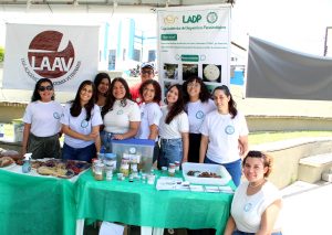 Medicina -Veterinária- Cesmac- promove- I -Anatomia -na- Praça-(23)