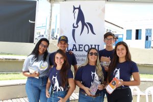 Medicina -Veterinária- Cesmac- promove- I -Anatomia -na- Praça-(23)
