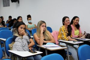 Solenidade- marca- abertura -do -Encontro- das- Licenciaturas-Cesmac_(12)