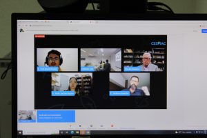 Solenidade- marca- abertura -do -Encontro- das- Licenciaturas-Cesmac_(12)