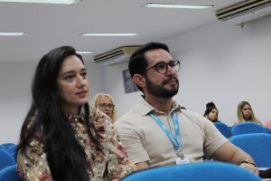 Solenidade- marca- abertura -do -Encontro- das- Licenciaturas-Cesmac_(12)