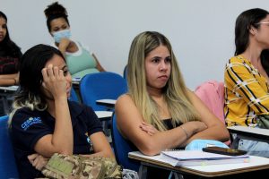 Solenidade- marca- abertura -do -Encontro- das- Licenciaturas-Cesmac_(12)