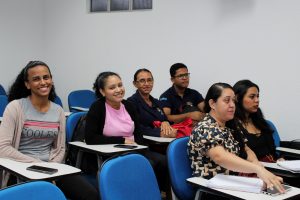 Solenidade- marca- abertura -do -Encontro- das- Licenciaturas-Cesmac_(12)