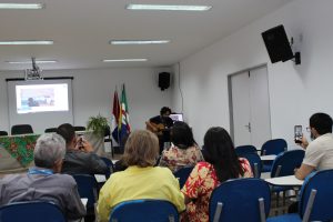 Solenidade- marca- abertura -do -Encontro- das- Licenciaturas-Cesmac_(12)