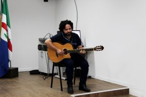 Solenidade- marca- abertura -do -Encontro- das- Licenciaturas-Cesmac_(12)