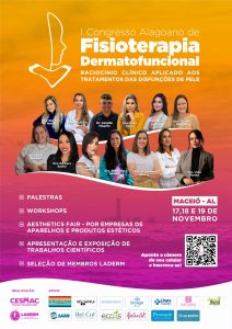 Cesmac- realiza- I- Congresso- Alagoano- de- Fisioterapia -Dermatofuncional- (6)