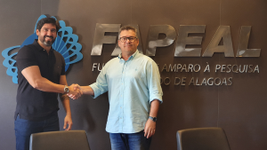 Coordenador do PPGASA Cesmac tem pesquisa aprovada em Edital CNPq