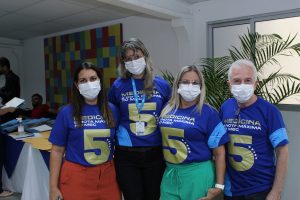 Entrega- de -Certificados- e- Troféus- marca- a -celebração- da -Nota- 05- obtida- pela- Medicina- Cesmac -na- avaliação- do- MEC- (77)