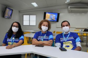 Entrega- de -Certificados- e- Troféus- marca- a -celebração- da -Nota- 05- obtida- pela- Medicina- Cesmac -na- avaliação- do- MEC- (77)