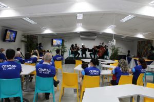Entrega- de -Certificados- e- Troféus- marca- a -celebração- da -Nota- 05- obtida- pela- Medicina- Cesmac -na- avaliação- do- MEC- (77)